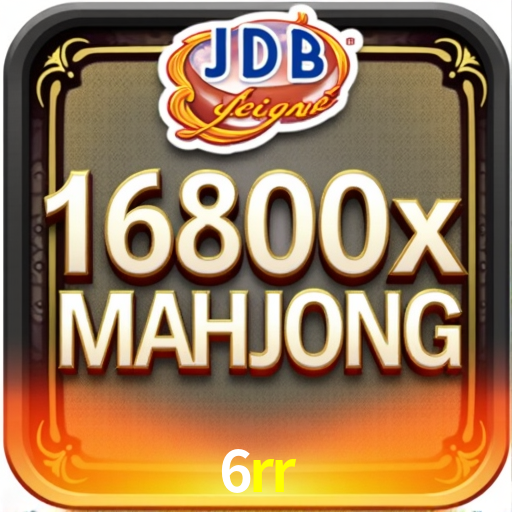 Diretório de Jogos 6rr