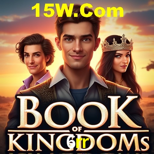 Jogos de Slot 6rr