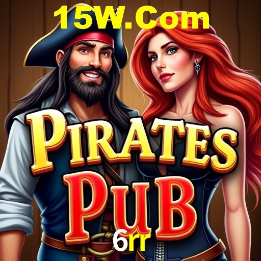 Provedores de Jogos 6rr